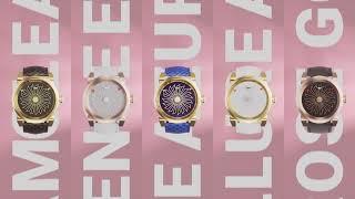 Klassy Watches | Zinvo Blade Women Collection