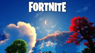 Fortnite The Eclipse Live Event