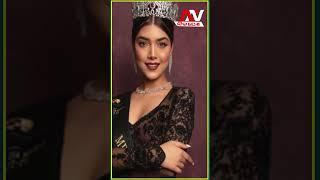 J&K's Daughter Sargam Kaushal won the title of Mrs. World | Nirapekshya News