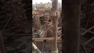 Substation construction site Saudi Arabia Riyadh - Mr civil engineer