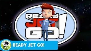 READY JET GO! | Theme Song | PBS KIDS