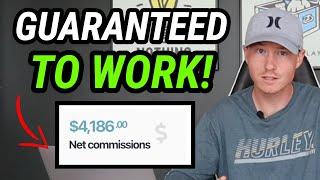 watch this if you're tired of FAILING at affiliate marketing (2024)