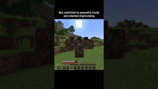 Minecraft Wither bad dream