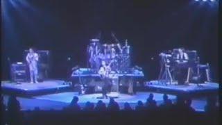 Casiopea - Sunnyside Feelin’ ~ Sweat It Out [Live at Kokura Kosei Nenkin Kaikan 11/1/1989]