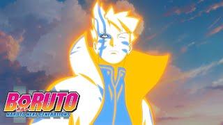 Borushiki VS Naruto - Boruto Fan Animation (2024)