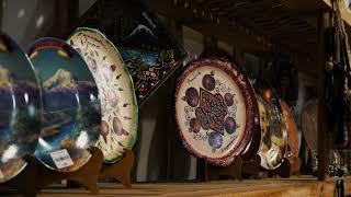 Machanents Souvenir Shop