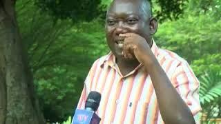 UGANDAN MP - KATO LUBWAMA - ON DEMOCRACY... HA HA HA