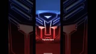 Transformers! #transformers #awesome #optimusprime