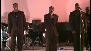 Original Golden Stars (Quartet Gospel)