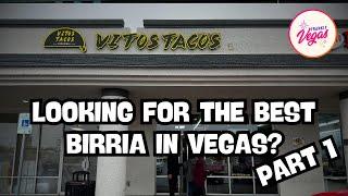 Why Las Vegas Locals Dig the Birria Here [Preview]