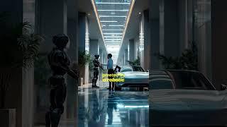 Seamless AI, Smarter Living