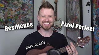 Thoughts about "Pixel Perfection" on the web