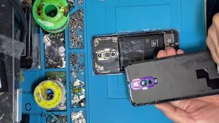 OPPO R17 Pro LCD Screen Replacement.