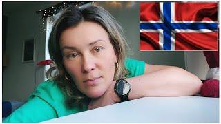 МОЁ ПЕРВОЕ ИНТЕРВЬЮ НА РАБОТУ В НОРВЕГИИ  KOMMUNE ORKLAND / ЖИЗНЬ УКРАИНЦЕВ ЗА ГРАНИЦЕЙ