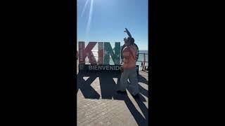 Teporingo de Fiesta en la playa | #KinoFest2024 #kino #hotel #turismo #sonora #hermosillo