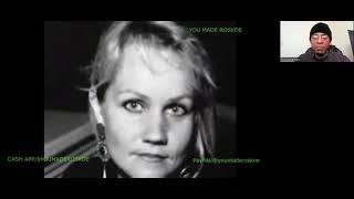 Eva Cassidy - Songbird | Reaction #evacassidy #reactions #music