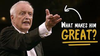 Carlos Kleiber’s 15 Conducting Secrets in Beethoven’s 7th: Poco sostenuto Explained