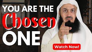 Mufti Menk : 1 Sign ALLAH Is Preparing YOU To Be A Chosen One