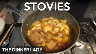 STOVIES