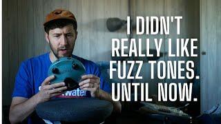 I Didn't Really Like Fuzz - Is THIS the Secret to Fuzz Clean Up? Jim Dunlop Jimi Hendrix Fuzz Face