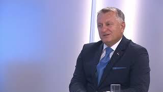 Jutarnji program, gost: Mladen Milić /// 16.08.2024.