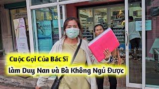 Cuộc Gọi Của Bác Sĩ Khi Biết Kết Quả Xét Nghiệm Máu Của Nan - DuyNisa