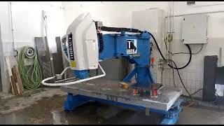 Thibaut T108 S Multifunction Manual Machine