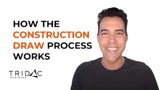 How does the construction draw process work?