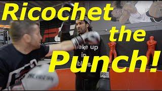 How to Parry Punches to the Head and Body!