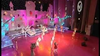 08 - Ояру Орманова (Казахстан) "ВИТЕБСК-2010"