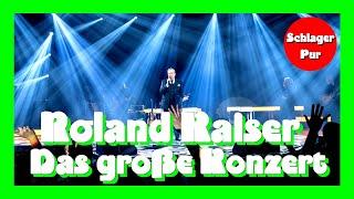 Roland Kaiser:  Das große Konzert (Arena am Berliner Ostbahnhof) 2021