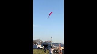 Paramotor Crash - SUPERDELL Destroys Tucker Gott's False Information