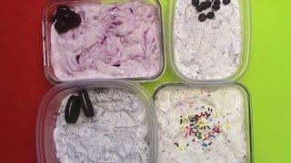 Helado Casero (Base) Con Sólo Tres Ingredientes y SIN MÁQUINA!!! | Episodio 19