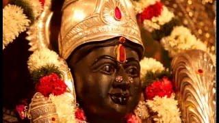 SONG ON GODDESS SRI LALITHAMBIKA "SURIYA MUGAM CHANDIRA MUGAM"