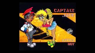 Captain Jack - little boy (Captain's Dance Mix) [1996]