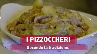 I pizzoccheri secondo la ricetta tradizionale della Valtellina