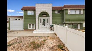 3211 S Mocking Bird Way West Valley City, UT | ColdwellBankerHomes.com