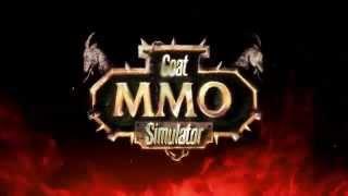 Goat MMO Simulator - Official Trailer