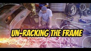 Unracking The Frame