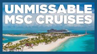 CruiseAway with MSC Cruises