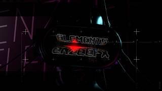 Cyberpunk Intro Template for After Effects || Free Intros