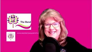 The Bend with Sandy Weaver