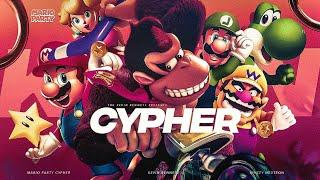 MARIO PARTY CYPHER | The Kevin Bennett ft. Cam Steady, Chi-Chi, Shwabadi, PE$O PETE, Zach B & More