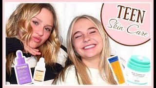 Daya Daily | TEEN SKINCARE | Skincare Haul at Ulta