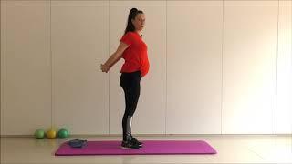 12 Minute Shoulder Pain (Fast Relief) Exercises | Shoulder Stabilisation & Strength