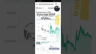 Make a profit! Now is the time to invest! - Crypto Geeks #Shorts