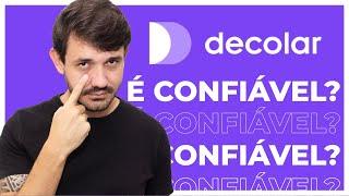 Decolar é Confiável? Como comprar PASSAGEM AÉREA pela decolar?