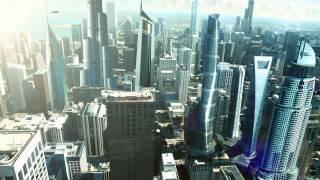 Futurescape