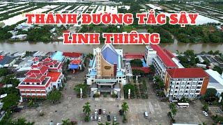 Khám phá Thị Xã Giá Rai Tỉnh Bạc Liêu