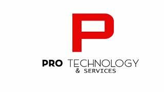 Bienvenidos a PRO Technology & Services